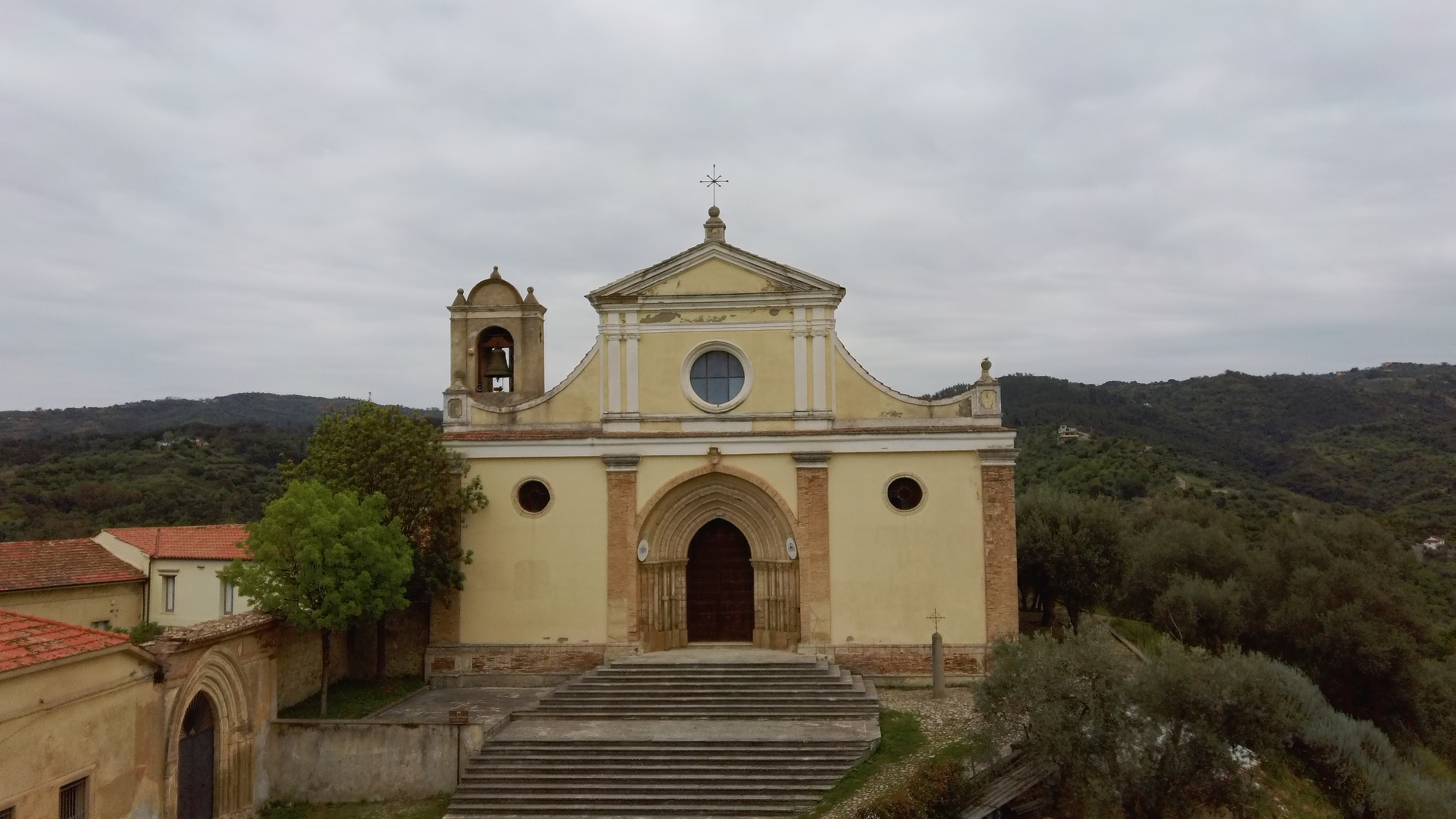 Concattedrale di Santa Maria Assunta